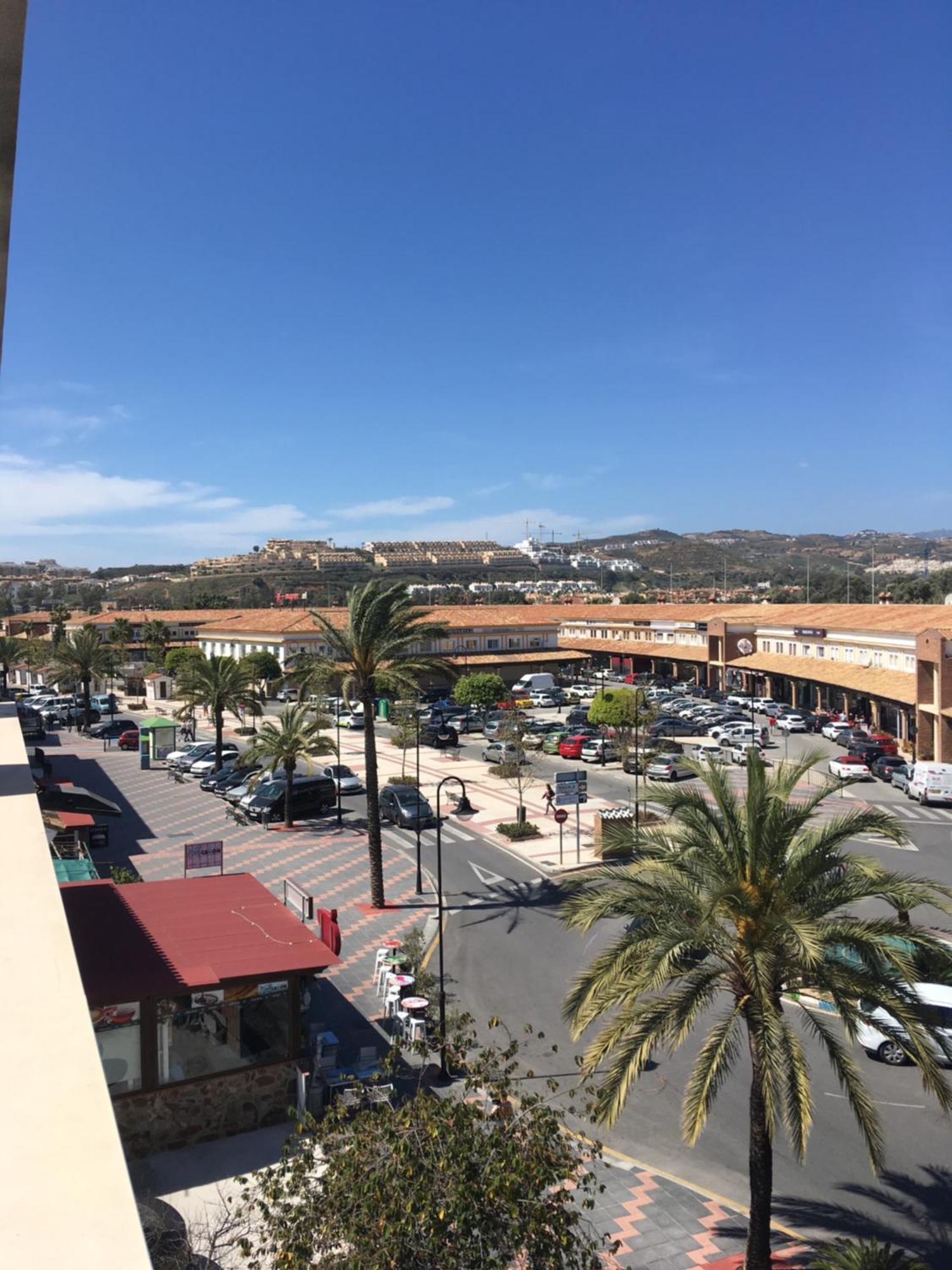 Hotel Carmen La Cala De Mijas Exterior photo
