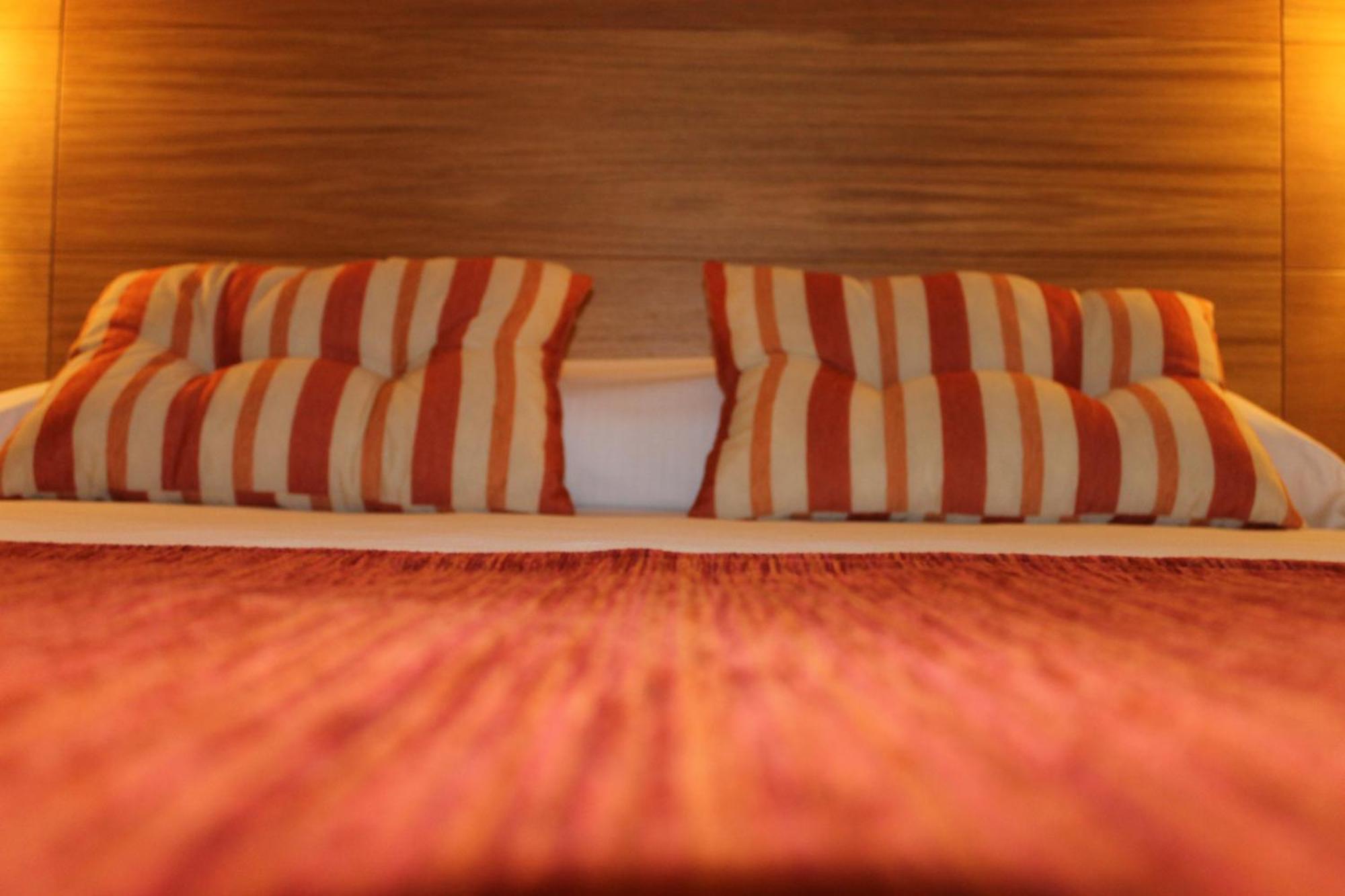 Hotel Carmen La Cala De Mijas Room photo