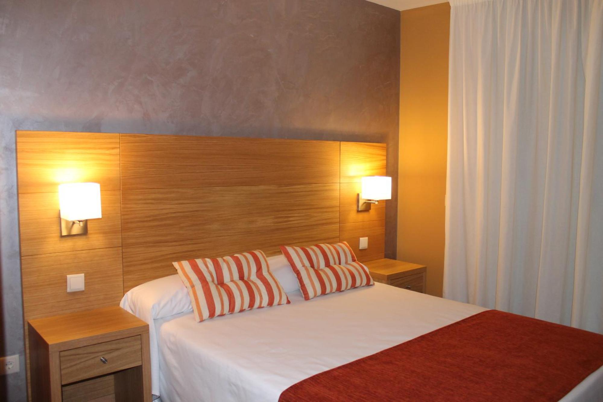 Hotel Carmen La Cala De Mijas Room photo