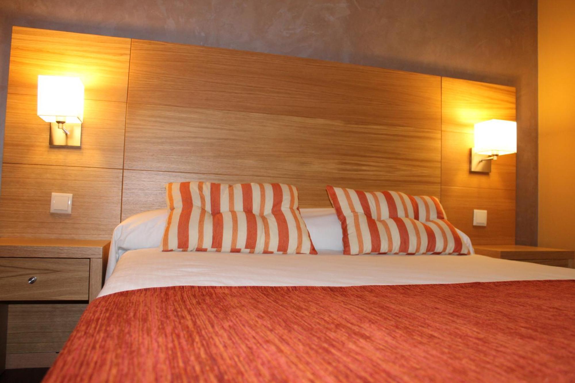 Hotel Carmen La Cala De Mijas Room photo