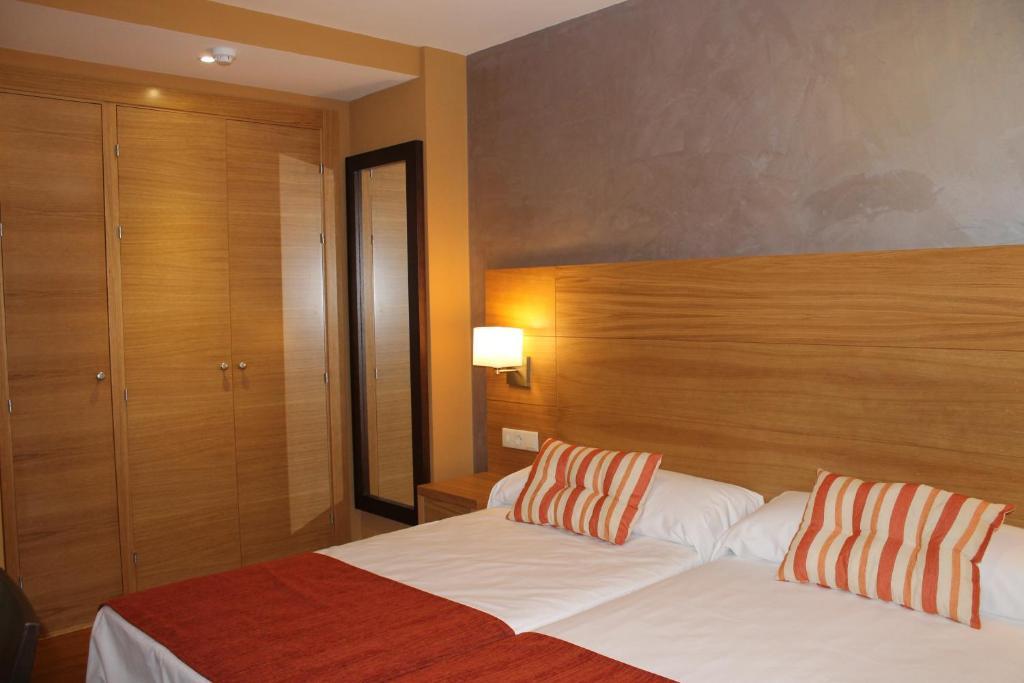 Hotel Carmen La Cala De Mijas Room photo