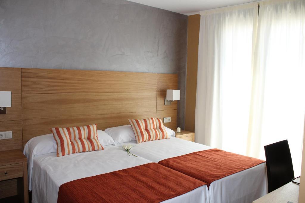 Hotel Carmen La Cala De Mijas Exterior photo