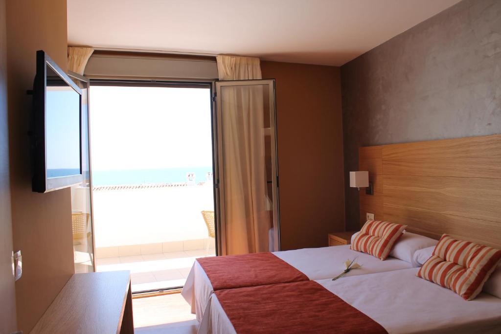 Hotel Carmen La Cala De Mijas Room photo