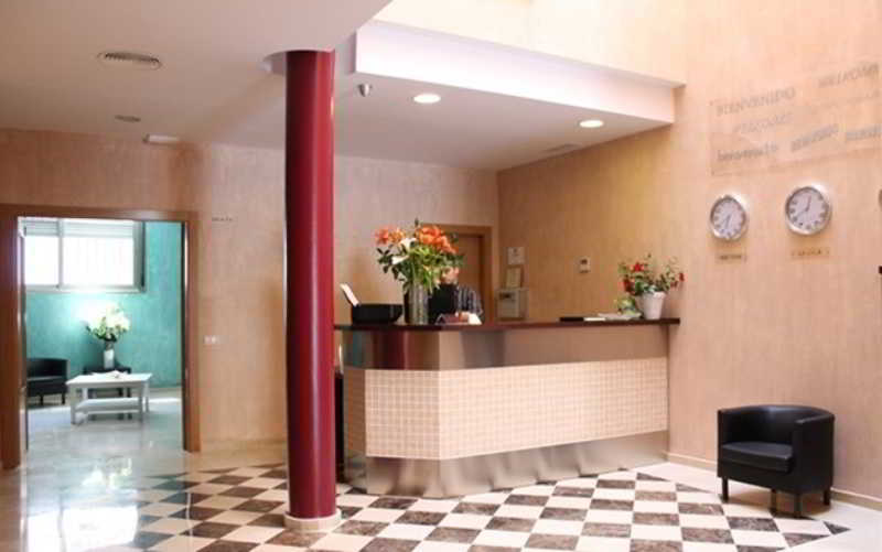 Hotel Carmen La Cala De Mijas Exterior photo