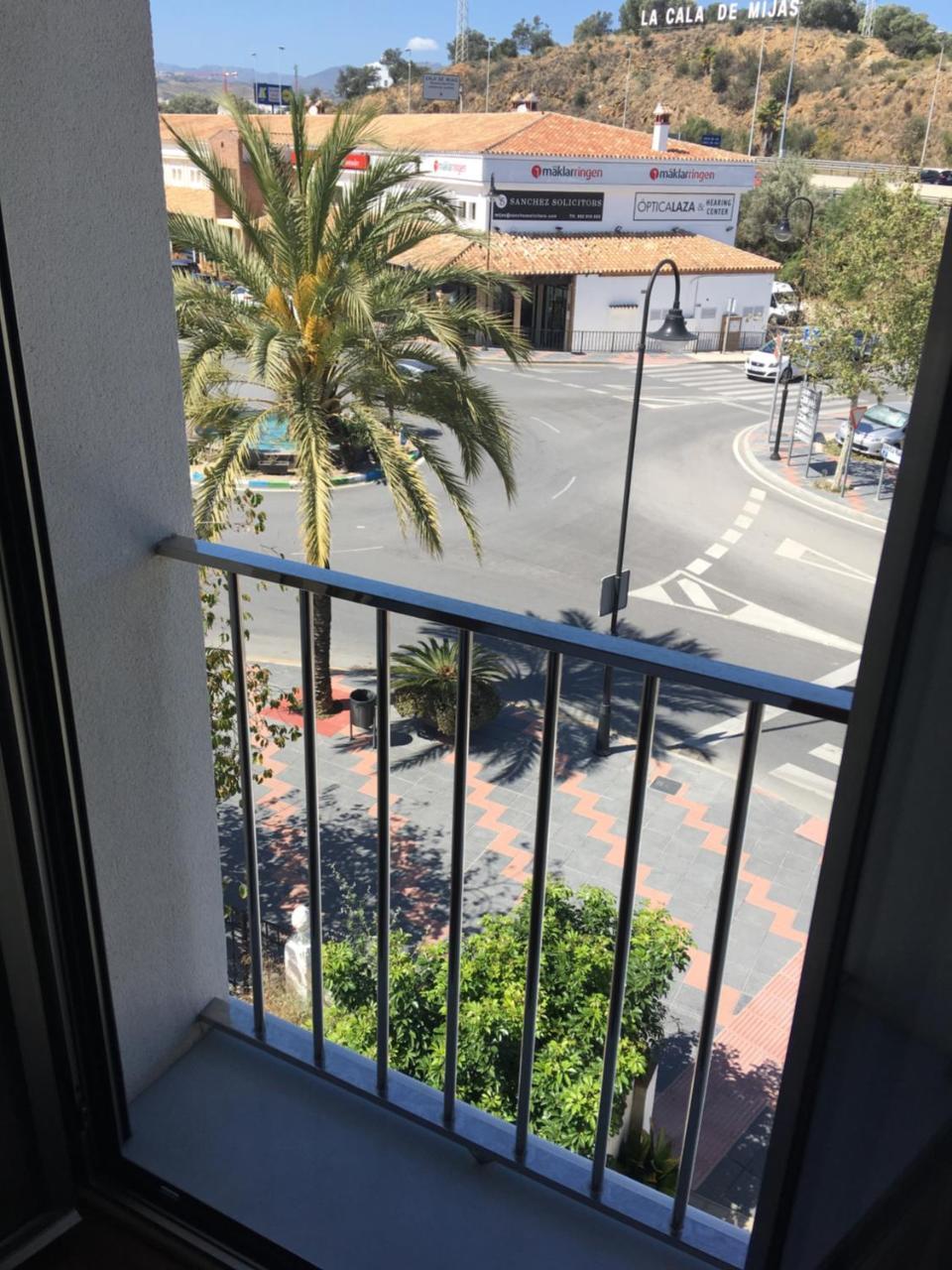 Hotel Carmen La Cala De Mijas Exterior photo